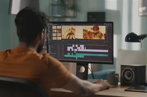 Post-Production