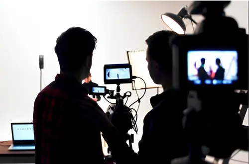 Feature Films & Short Films
