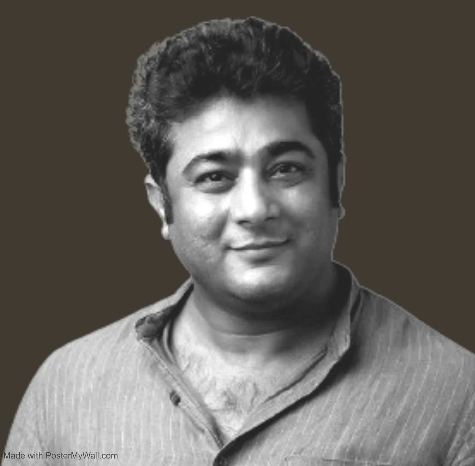 Balmik Singh