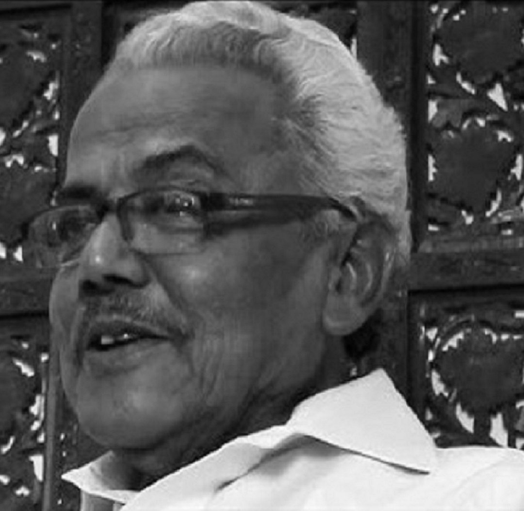 Samir Ganguli